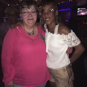 Meet your Posher, Sue